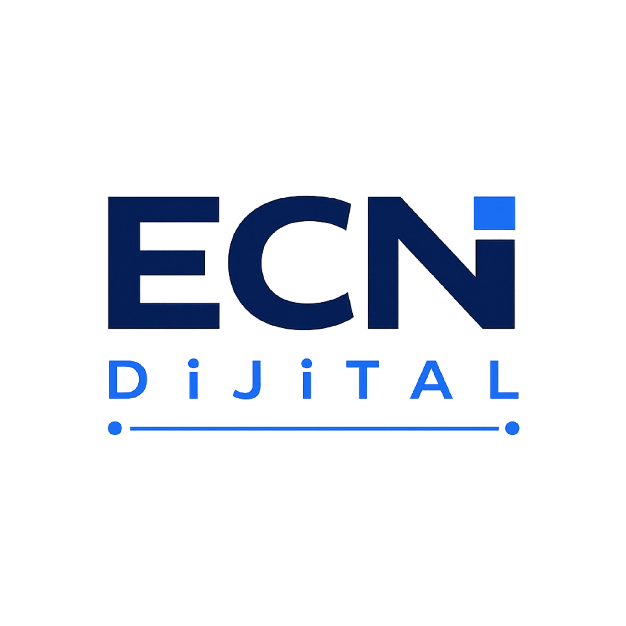 ECN Dijital Logo